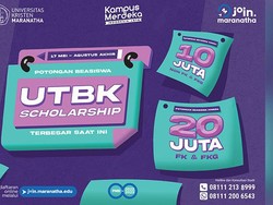 Universitas Negeri Bukan Penjamin Kesuksesanmu!