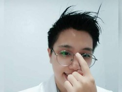 Tipu-tipu Perempuan Nikahi Wanita Jambi: Ngaku Dokter-Porotin Uang Mertua