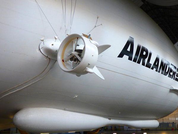 Inspiratif, Potret Pesawat Jumbo yang Ramah Lingkungan