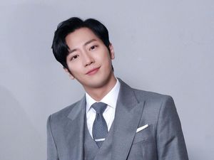 Aktor Lee Sang Yeob Akan Menikah dengan Non-Seleb