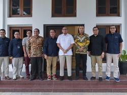 Andre Rosiade Fasilitasi PGN Jadi Pembeli Gas Blok Sijunjung