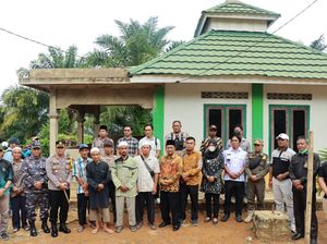 25 Anggota di Bengkulu Nyatakan Keluar dari Khilafatul Muslimin! 25 Anggota di Bengkulu Nyatakan Keluar dari Khilafatul Muslimin!