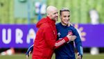 Ajax Jual Mahal ke MU, Hargai 3 Pemain Ini Rp 2,8 Triliun