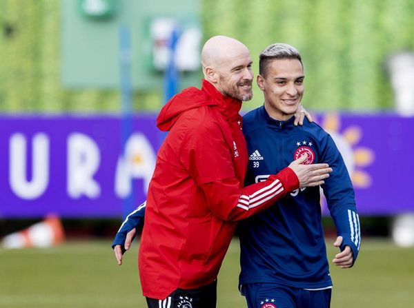 5 Pemain Incaran MU Terbaru, Siapa Saja?