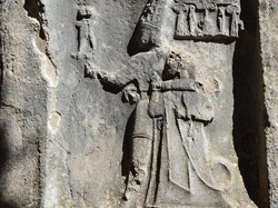 Arkeolog Temukan Bukti Keberadaan Dunia Lain di Bawah Tanah