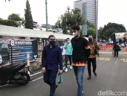 Awal Mula Akun Medsos Kevin Hillers Diretas