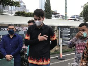 Kevin Hillers Terbukti Lakukan Wanprestasi! Kevin Hillers Terbukti Lakukan Wanprestasi!