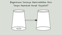 Bisa Jawab Semua Berarti Kamu Cerdas, Pecahkan Teka-teki Logika Ini