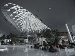 Berbulan-bulan di Bandara, 2 Warga Rusia Akhirnya Boleh Masuk Korsel