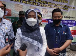 Bupati Respons Cepat Kasus Penipuan Rekrutmen Pegawai Dinas KB Mojokerto