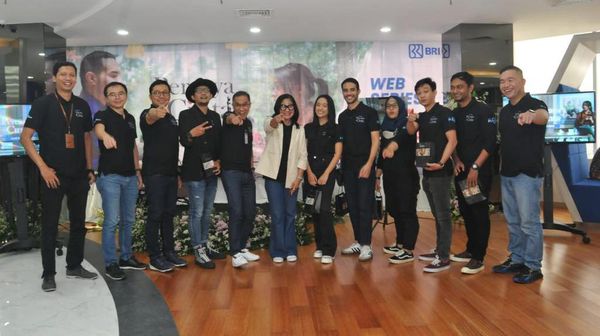 Jurus Jitu Ajak Milenial Melek Asuransi