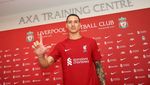 7 Transfer Termahal Musim Panas 2022, Haaland Nomor 3