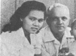 Mengenal Sosok Dolly di Balik Eks Lokalisasi Terbesar Asia Tenggara