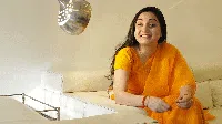 Foto-foto Nupur Sharma Penghina Nabi Muhammad SAW
