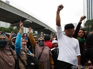 Tolak BBM Naik, PA 212 dkk Akan Gelar Aksi 1209 di Istana Pekan Depan