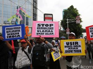 Ancaman PA 212 Usir Dubes India Gegara Ulah Nupur Sharma Ancaman PA 212 Usir Dubes India Gegara Ulah Nupur Sharma