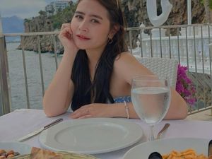 Prilly Latuconsina Sakit Perut Luar Biasa gegara Infeksi Usus, Kondisi Apa Itu? Prilly Latuconsina Sakit Perut Luar Biasa gegara Infeksi Usus, Kondisi Apa Itu?