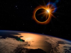 9 Fakta Menarik Gerhana Bulan Total 8 November 2022