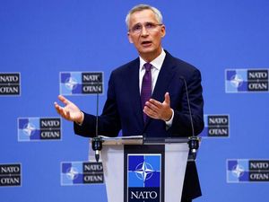 Hadapi Ancaman Rusia, NATO Perkuat Pasukan di Perbatasan ke Timur