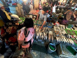 Pengertian Pasar Tradisional, Contoh, dan Kegiatannya