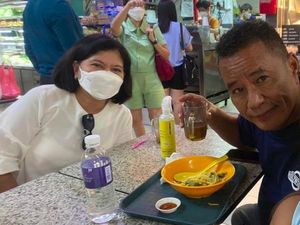 Aspri Hotman Paris Paling Cantik Ternyata Boru Marbun Aspri Hotman Paris Paling Cantik Ternyata Boru Marbun