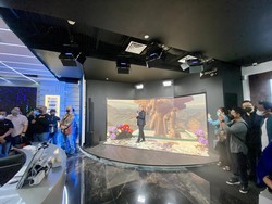 Dunia Masa Depan House of Future Hadir di Jakarta