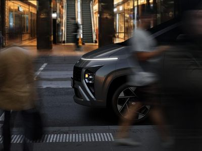 Potret Hyundai Stargazer, Calon MPV Hyundai di Indonesia