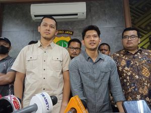 Kasus Dugaan Pengeroyokan oleh Iko Uwais yang Berujung Damai Kasus Dugaan Pengeroyokan oleh Iko Uwais yang Berujung Damai
