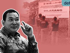 Taktik Tim Sri Mulyani Jika Aset Tommy Soeharto Tetap Nggak Laku Dilelang Taktik Tim Sri Mulyani Jika Aset Tommy Soeharto Tetap Nggak Laku Dilelang