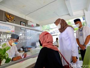 Dua Inovasi Banyuwangi Masuk Top 99 Sinovik 2022