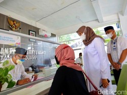 Dua Inovasi Banyuwangi Masuk Top 99 Sinovik 2022