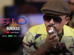 Irawan Careuh Coba Bikin Gebrakan dengan Kawinkan Musik Sunda-Modern