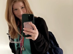 Kabar Terbaru Putri Bill Gates Setelah Menikah Secara Islam