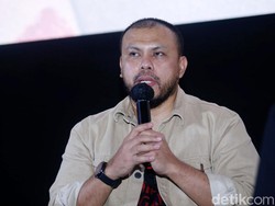 Keresahan Joko Anwar soal Guru dalam Film Pengepungan di Bukit Duri