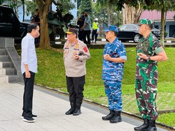 Jokowi Akan Serahkan Bansos hingga Bertemu Alumni Penerima Kartu Prakerja