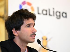 LaLiga Persiapkan Berbagai Langkah Hukum Melawan PSG LaLiga Persiapkan Berbagai Langkah Hukum Melawan PSG