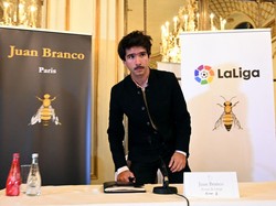 LaLiga Sewa Eks Pengacara Julian Assange untuk Lawan PSG & City