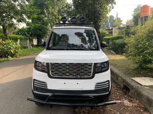 Semakin Terjangkau, Mobil Listrik Rp 75 juta Mulai Dipasarkan