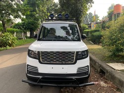 Semakin Terjangkau, Mobil Listrik Rp 75 juta Mulai Dipasarkan