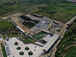 Membangun Jabar Selatan Lewat Pariwisata