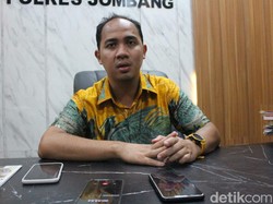 Ibu Muda Penculik Bayi dari Panti Asuhan di Jombang Dijebloskan Bui