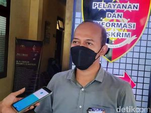 Polisi Kantongi Identitas Pelaku Pembunuhan Sopir di Situbondo Polisi Kantongi Identitas Pelaku Pembunuhan Sopir di Situbondo