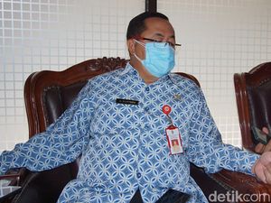 Kadis KB Mojokerto Buka Suara Soal Pegawainya Lakukan Penipuan Rekrutmen Kadis KB Mojokerto Buka Suara Soal Pegawainya Lakukan Penipuan Rekrutmen