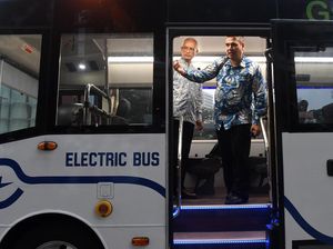 IPO Perusahaan Bus Listrik Bakrie Diundur Jadi Awal 2023 IPO Perusahaan Bus Listrik Bakrie Diundur Jadi Awal 2023