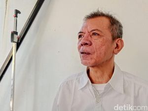 Golkar Wanti-wanti Gubsu: Proyek Jalan Rp 2,7 T Bisa Langgar Hukum Golkar Wanti-wanti Gubsu: Proyek Jalan Rp 2,7 T Bisa Langgar Hukum