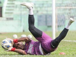 Harlan Suardi Gabung, 3 Kiper PSM Makassar Terancam Terdepak