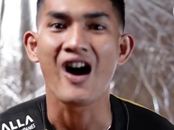 Harlan Suardi Tolak Tawaran Klub Lain demi Bela PSM Makassar