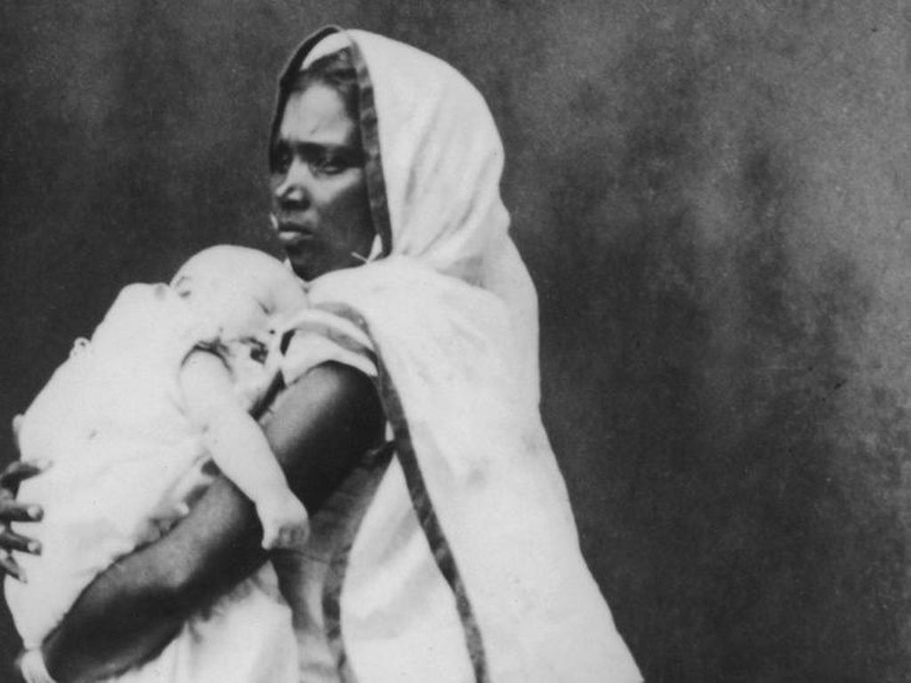 Kisah Para Pengasuh Anak dari Jawa-India yang Terlupakan di London