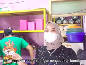 Cuan! 5 Anak Muda ini Sukses Jual Makanan hingga Omzetnya Ratusan Juta