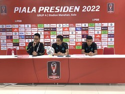 PSS Menang 2-0 dari Persita, Seto: Konsistensi Masih Jadi PR